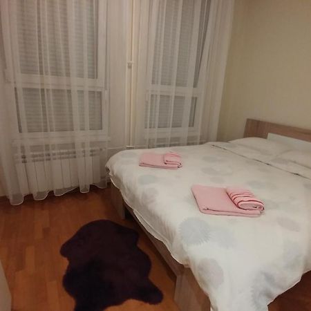 Apartments Belville Lux Belgrad Dış mekan fotoğraf