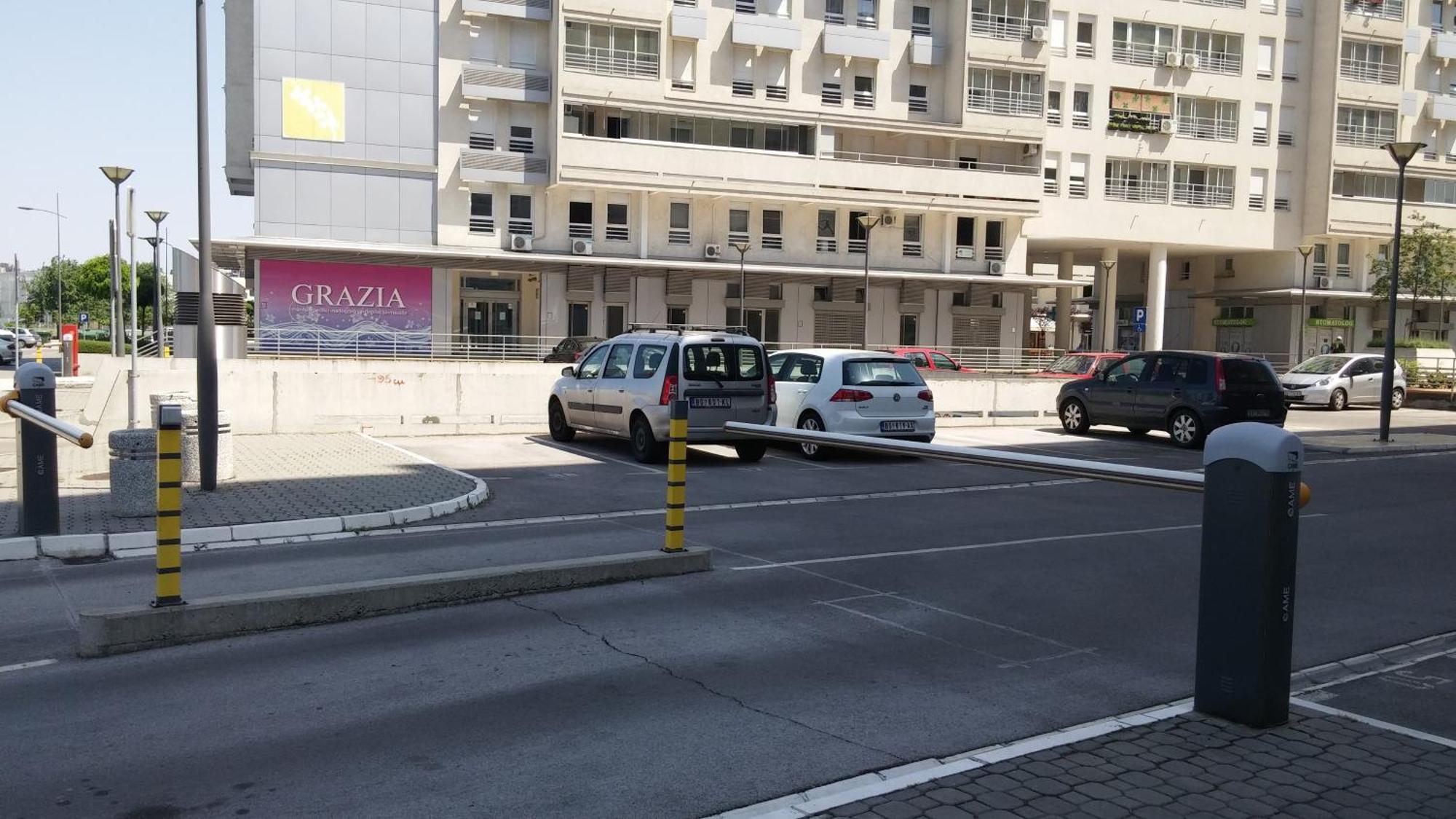 Apartments Belville Lux Belgrad Dış mekan fotoğraf