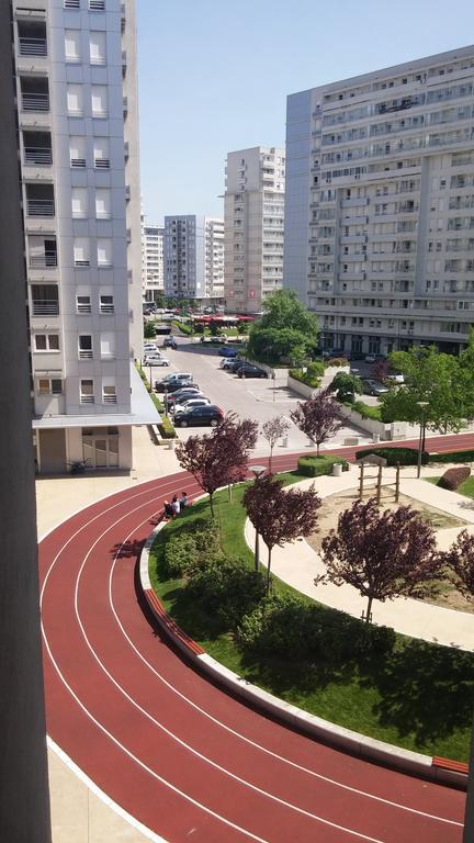Apartments Belville Lux Belgrad Oda fotoğraf