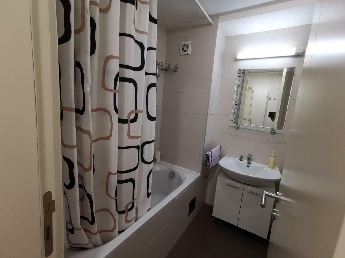 Apartments Belville Lux Belgrad Dış mekan fotoğraf