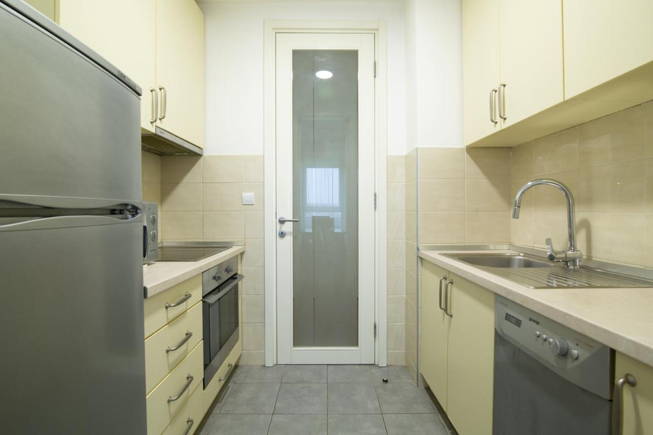 Apartments Belville Lux Belgrad Dış mekan fotoğraf